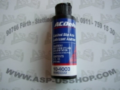 Öl Zusatz - Oil Additive  Sperrdifferenzial GM